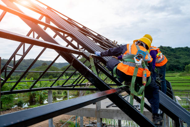 Best Storm Damage Roof Repair  in Mcminnville, OR
