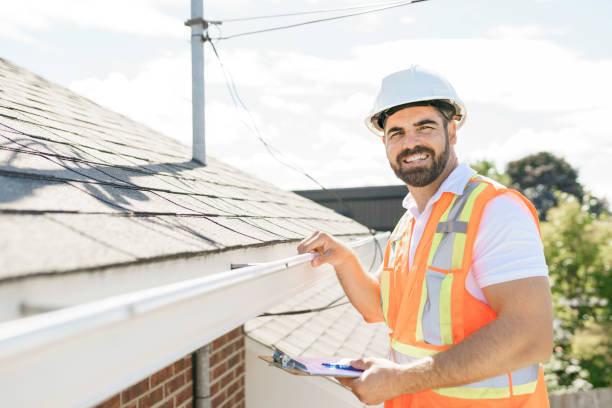 Roof Repair Estimates in Mcminnville, OR