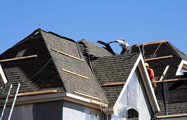 Best Residential Roofing Contractor  in Mcminnville, OR