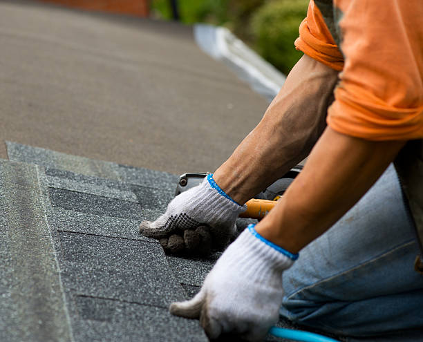 Reliable Mcminnville, OR Roofing Contractor Solutions