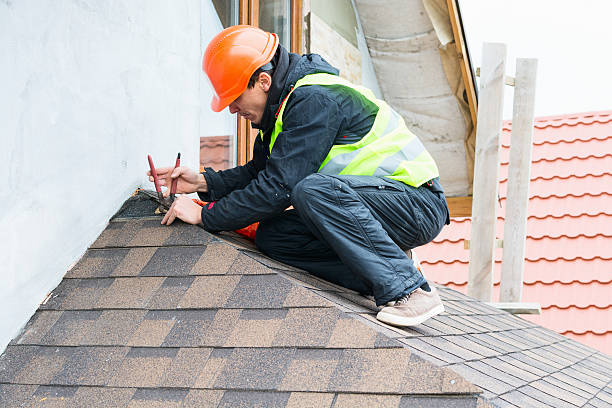 Best Best Roofing Contractors  in Mcminnville, OR