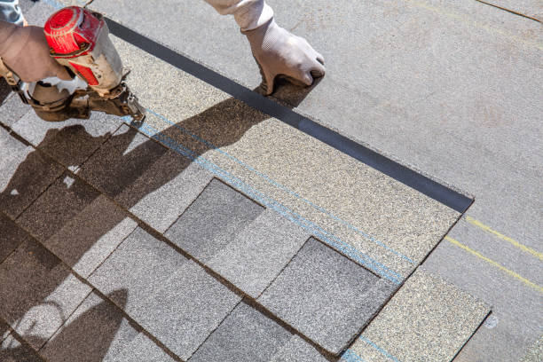 Best Roof Waterproofing Services  in Mcminnville, OR
